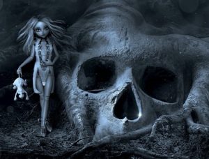 Stress the mother of germs